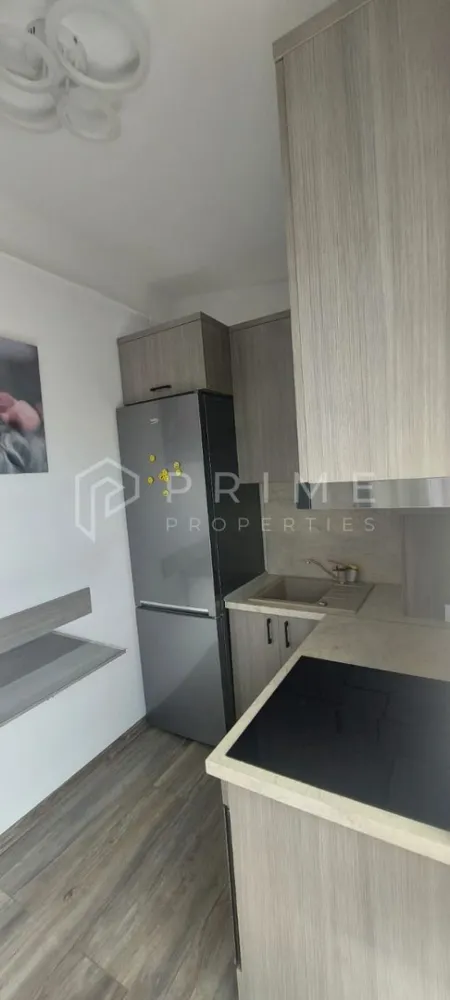Apartament nou - prima închiriere | 2 cam. 54 mp | Livezeni