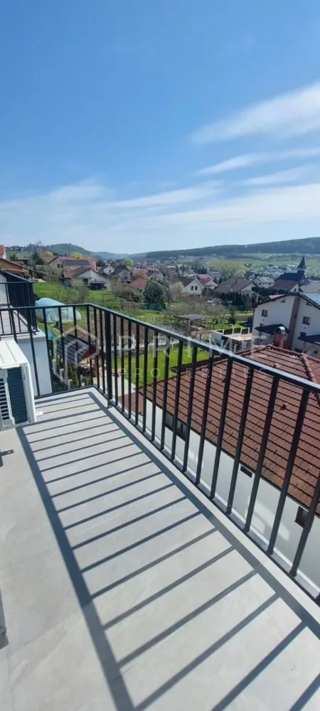 Apartament nou - prima închiriere | 2 cam. 54 mp | Livezeni