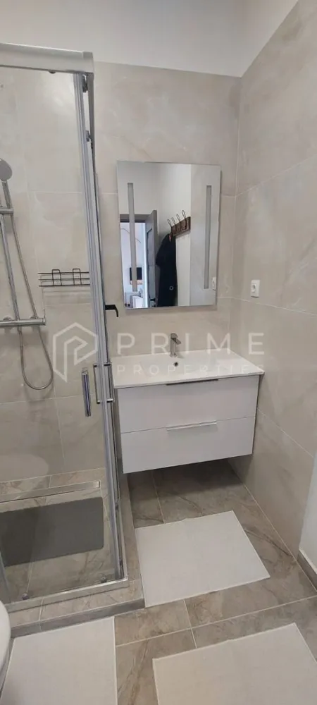 Apartament nou - prima închiriere | 2 cam. 54 mp | Livezeni