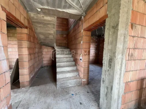 Casă individuală modernă în Corunca 150 mp utili acces rapid Tg-Mureș