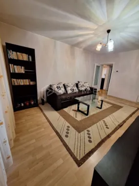Apartament 2 camere | Zona Fortuna - Tudor | Etaj 1