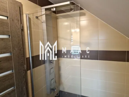 Casă individuală | 140 mp utili | Curte privată | Selimbăr