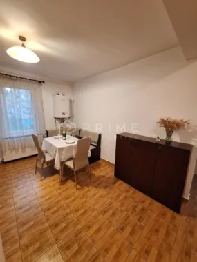 Apartament 2 camere | Zona Fortuna - Tudor | Etaj 1