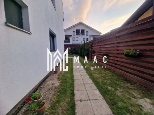 Black Friday | Apartament 3 camere | 72 MPU | 2 Bai | Curte Proprie