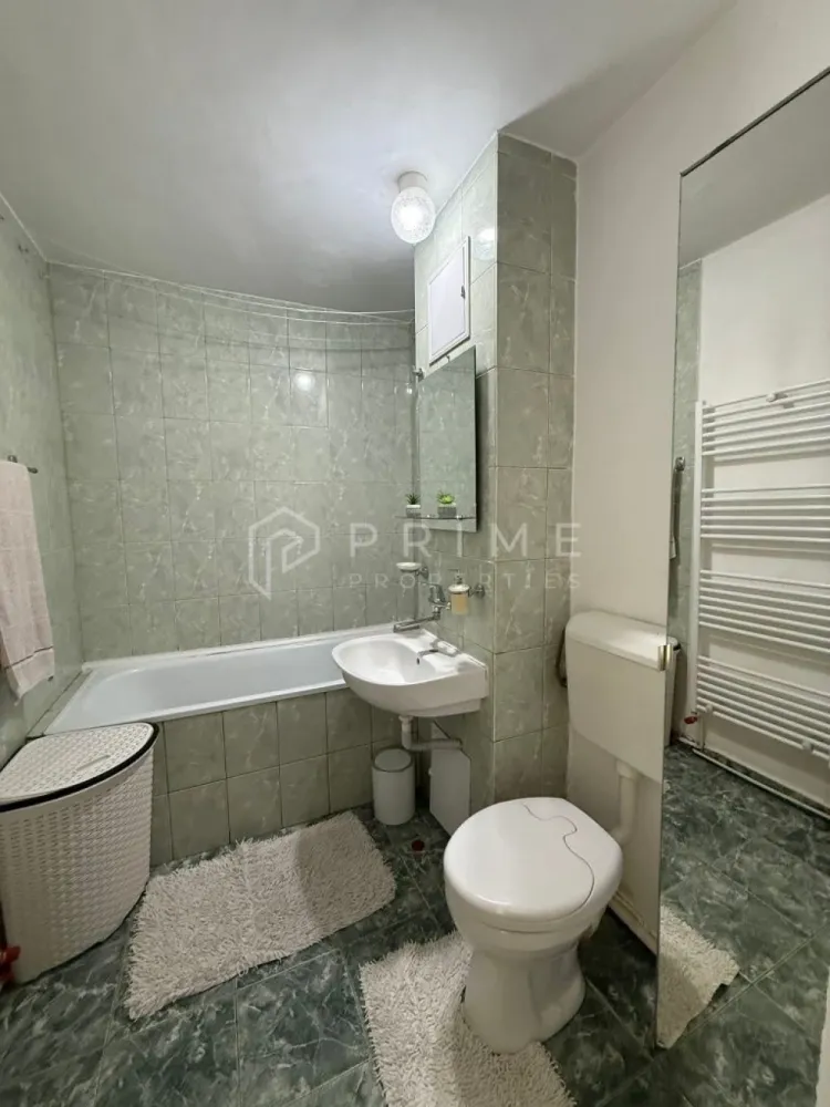 Apartament 2 camere, ideal pentru profesioniști, 7 Noiembrie