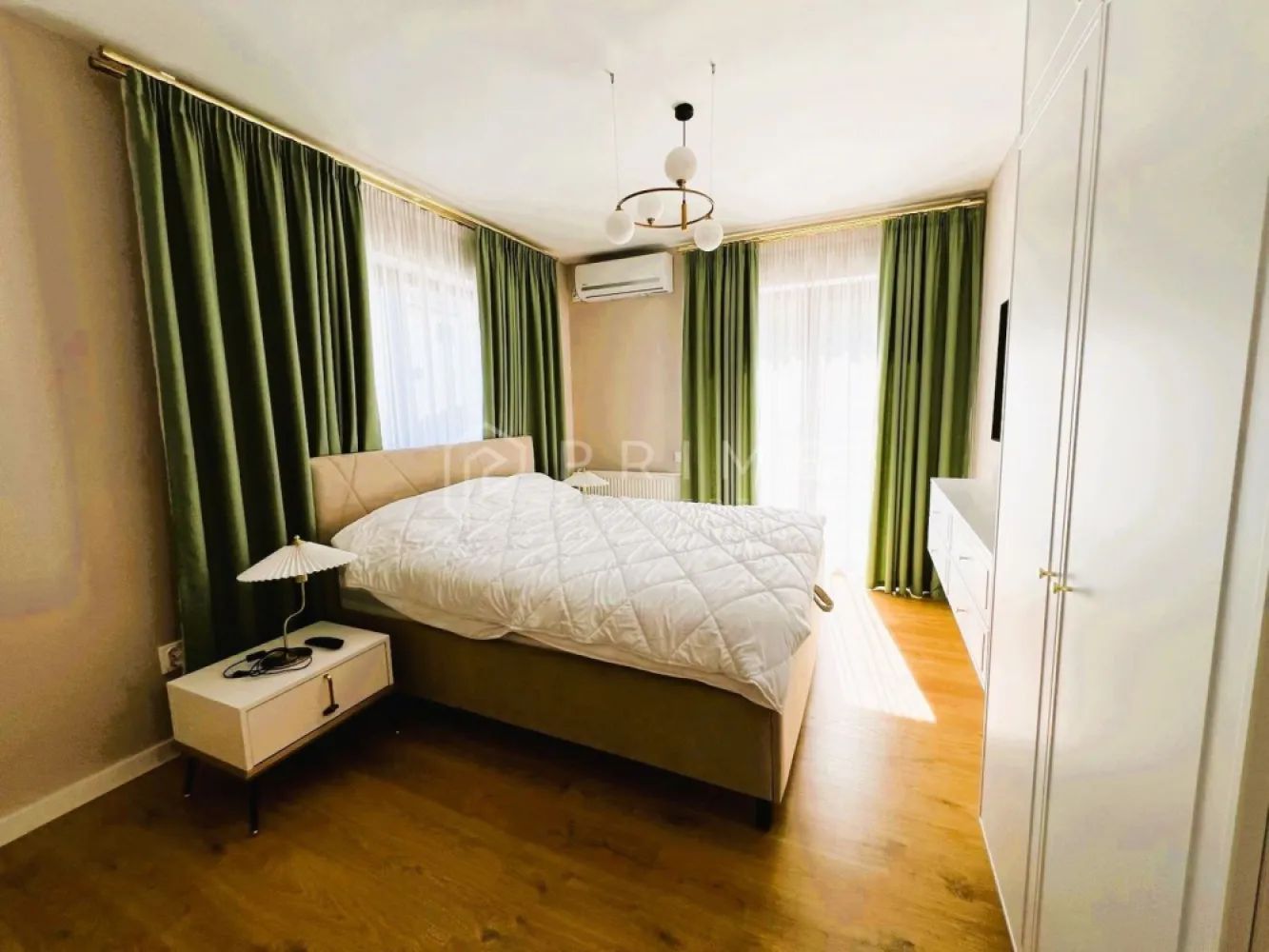 Casă Duplex de vânzare – Corunca | Design deosebit, aproape de pădure