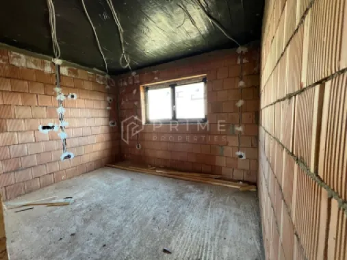 Casă individuală modernă în Corunca 150 mp utili acces rapid Tg-Mureș