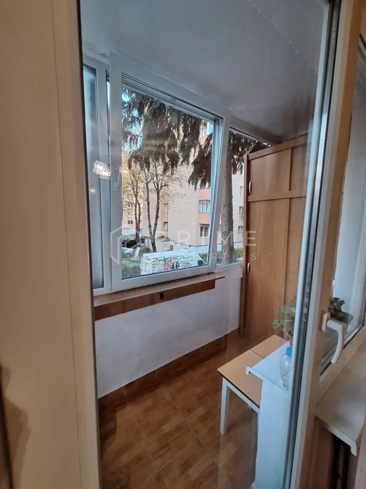 Apartament 2 camere | Zona Fortuna - Tudor | Etaj 1