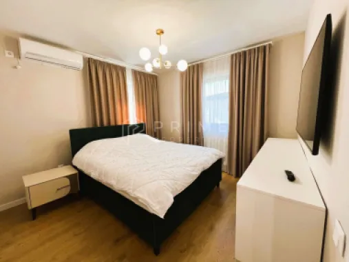 Casă Duplex de vânzare – Corunca | Design deosebit, aproape de pădure