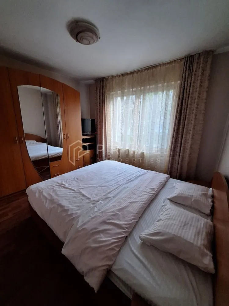 Apartament 2 camere | Zona Fortuna - Tudor | Etaj 1