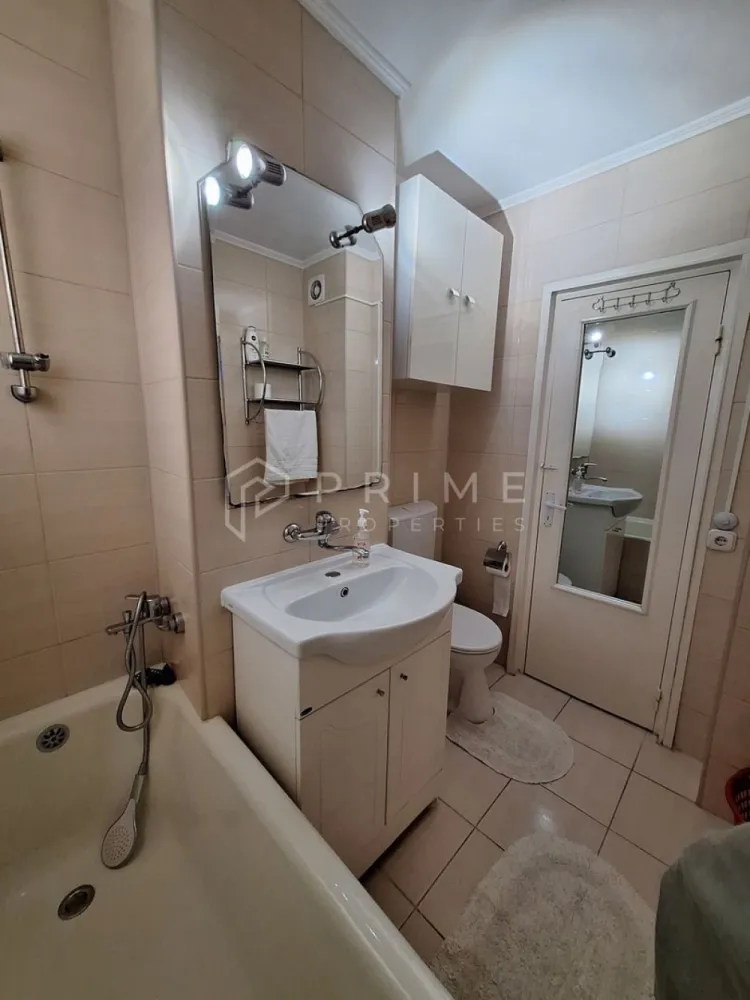 Apartament 2 camere | Zona Fortuna - Tudor | Etaj 1