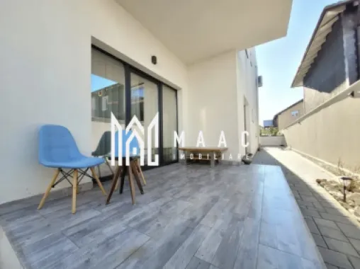 Apartament 3 camere | Curte 60 MP | Parcare | Selimbar