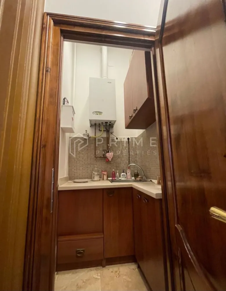 Închiriere apartament ultracentral cu 2 camere