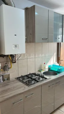 Vă prezentăm 2 camere, confort și acces rapid UMFST