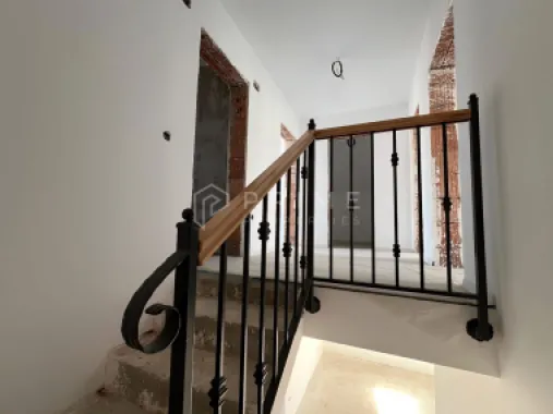 Casa individuala 120mp utili - Corunca - cu acces rapid la Târgu-Mureș