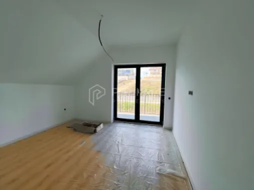 Casa individuala 120mp utili - Corunca - cu acces rapid la Târgu-Mureș