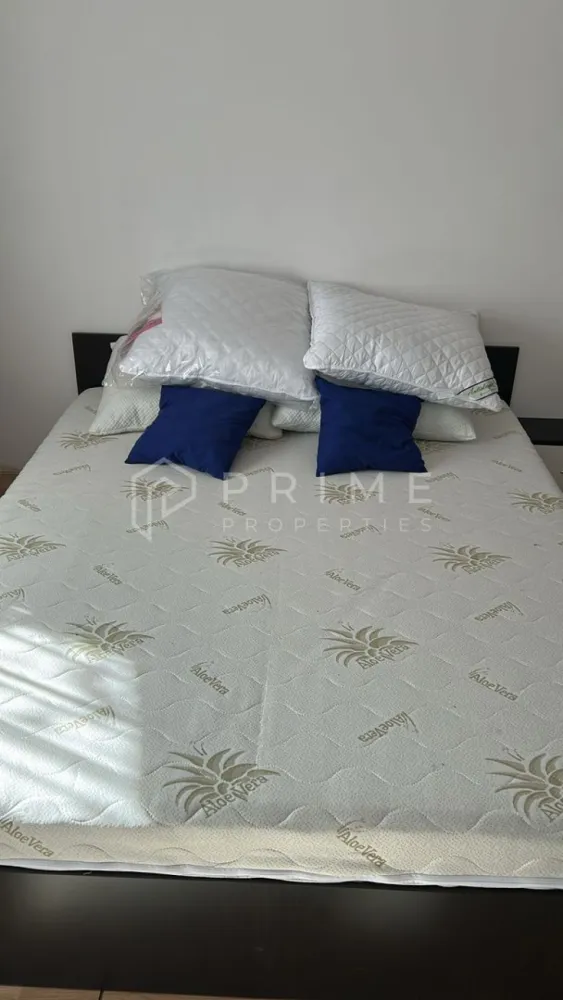 Vă prezentăm 2 camere, confort și acces rapid UMFST