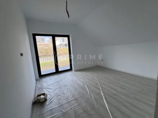 Casa individuala 120mp utili - Corunca - cu acces rapid la Târgu-Mureș