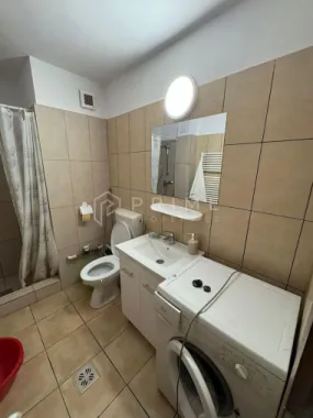 Vă prezentăm 2 camere, confort și acces rapid UMFST