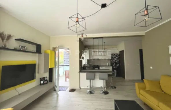 De închiriat: Apartament modern 2 camere | Cartier Unirii | Bloc 2018