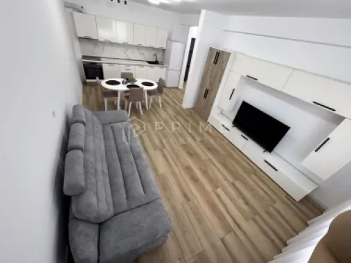 Apartament modern 2 camere Corunca aproape de Shopping City