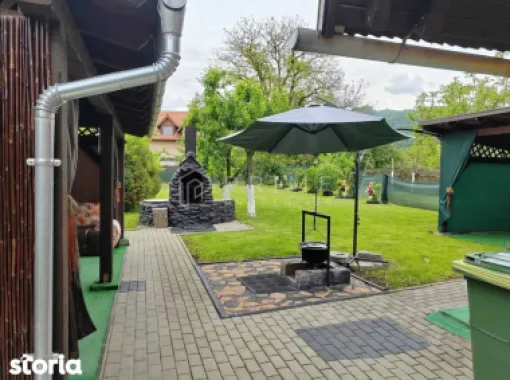 Pensiune Premium de Vânzare aproape de Sovata