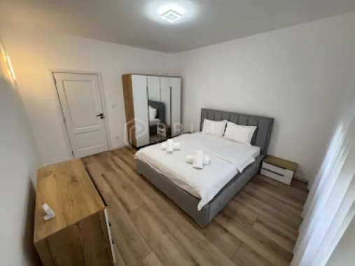 Apartament modern 2 camere Corunca aproape de Shopping City
