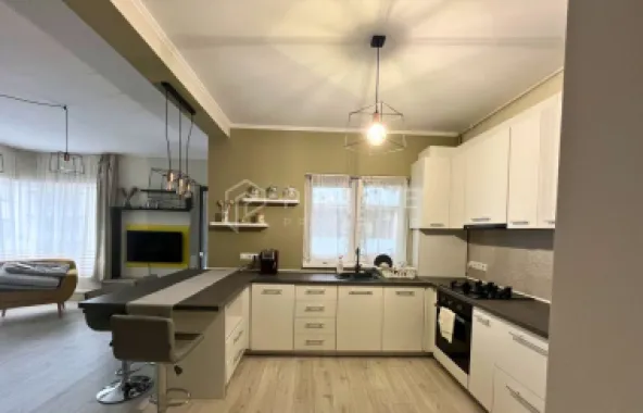 De închiriat: Apartament modern 2 camere | Cartier Unirii | Bloc 2018