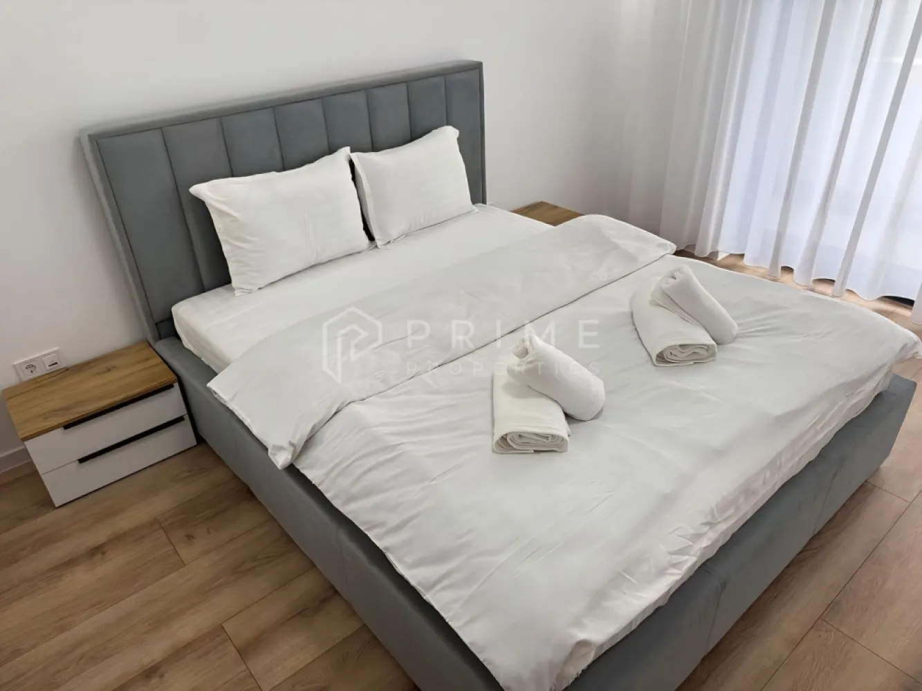 Apartament modern 2 camere Corunca aproape de Shopping City