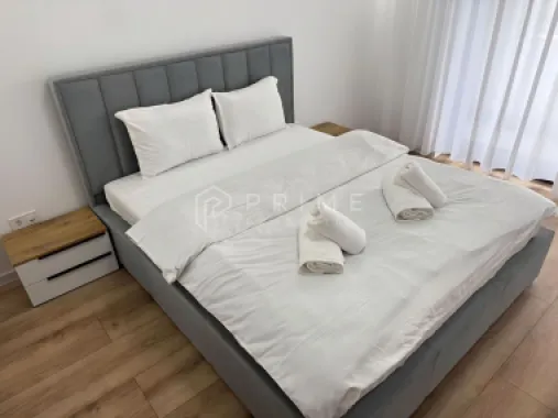 Apartament modern 2 camere Corunca aproape de Shopping City