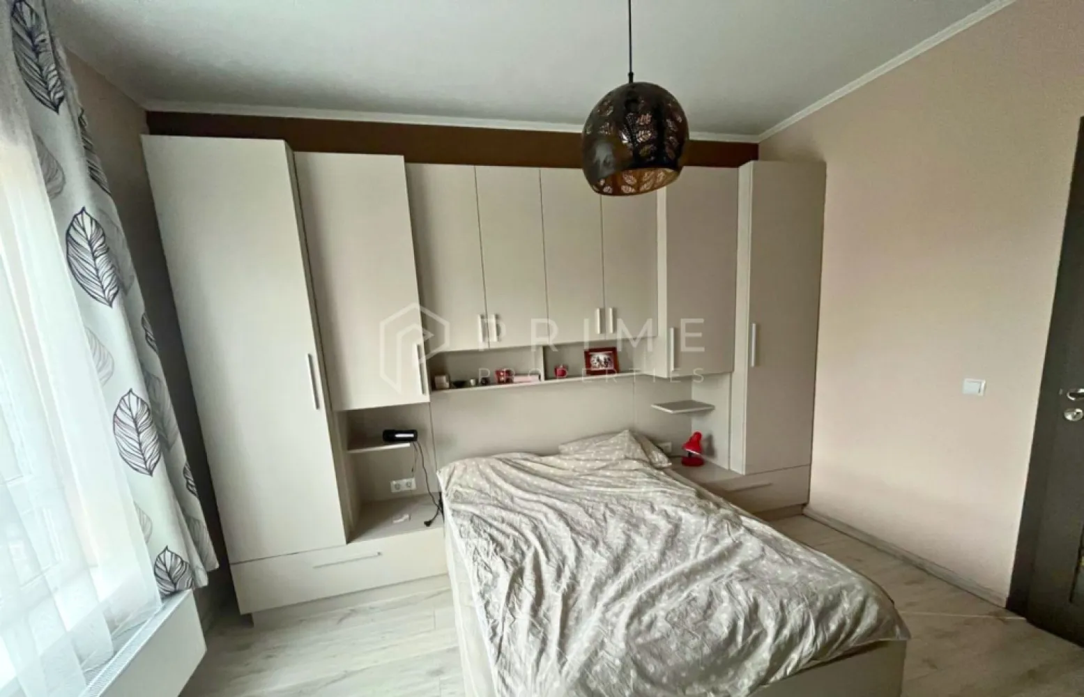 De închiriat: Apartament modern 2 camere | Cartier Unirii | Bloc 2018