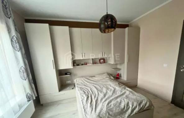 De închiriat: Apartament modern 2 camere | Cartier Unirii | Bloc 2018