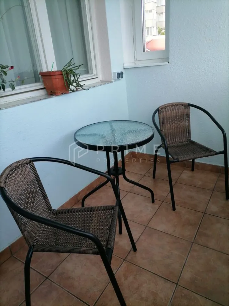 Apartament 3 camere de închiriat – Dâmbu, etaj 1, ideal pentru studenț