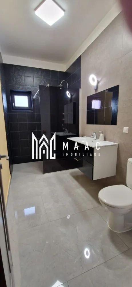 Apartament 3 camere | Curte 60 MP | Parcare | Selimbar