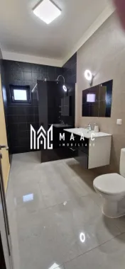 Apartament 3 camere | Curte 60 MP | Parcare | Selimbar