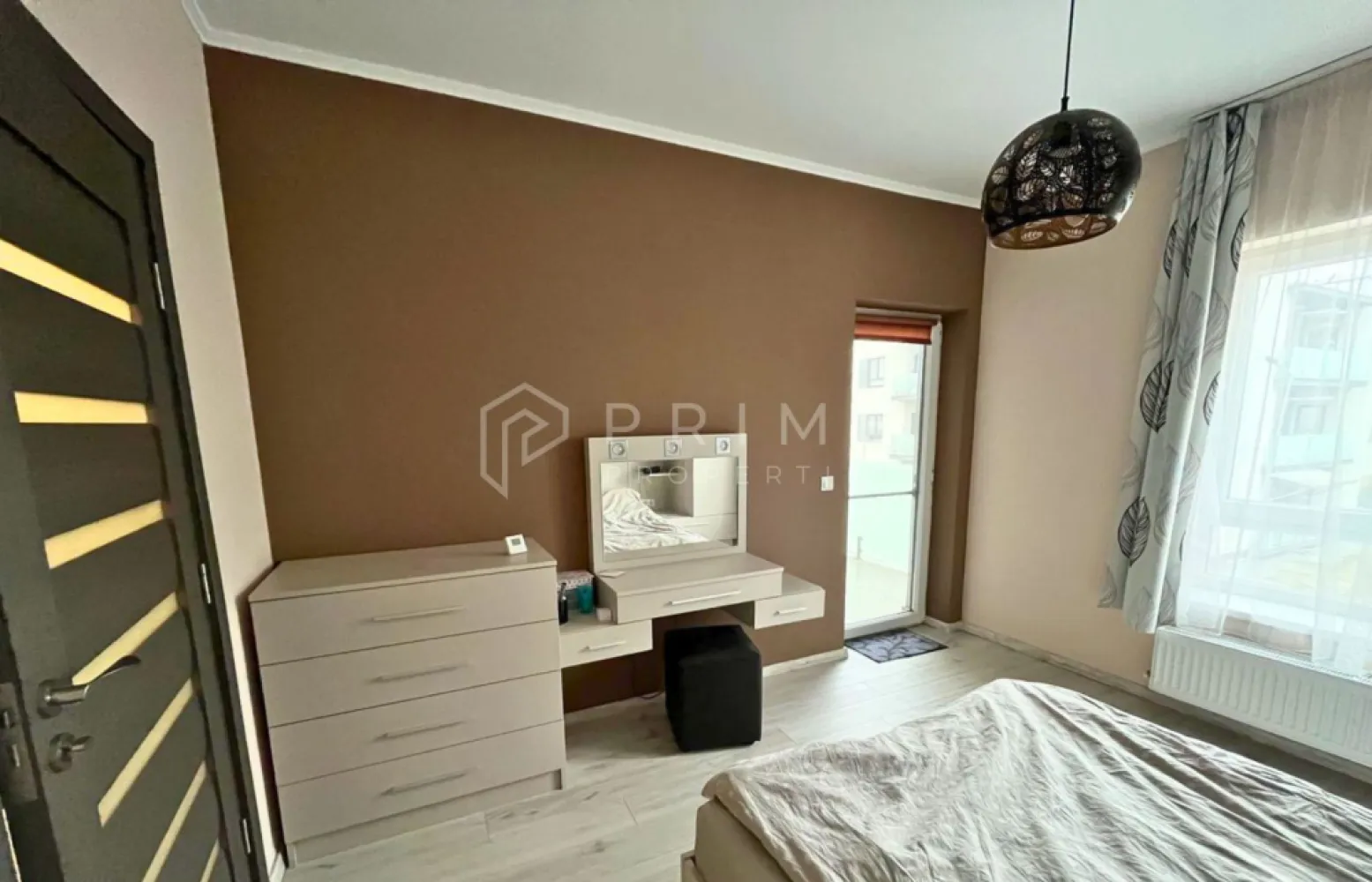 De închiriat: Apartament modern 2 camere | Cartier Unirii | Bloc 2018