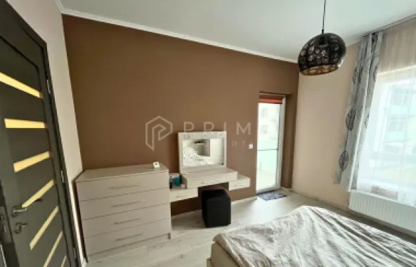 De închiriat: Apartament modern 2 camere | Cartier Unirii | Bloc 2018