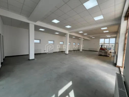Clădire nouă de închiriat– zonă industrială Gheorghe Doja, Târgu Mureș