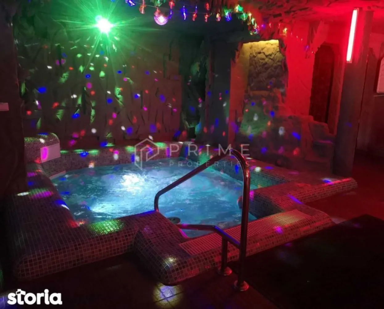 Pensiune Premium de Vânzare aproape de Sovata