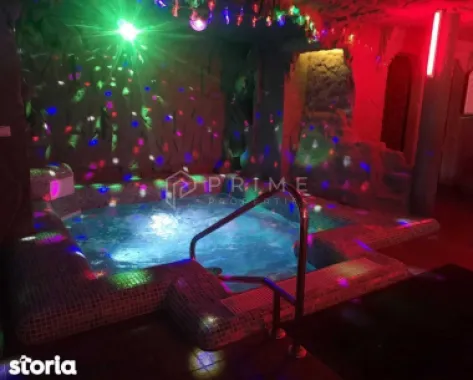 Pensiune Premium de Vânzare aproape de Sovata