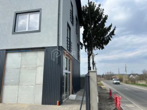 Clădire nouă de închiriat– zonă industrială Gheorghe Doja, Târgu Mureș