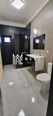 Apartament 3 camere | Curte 60 MP | Parcare | Selimbar