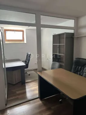 Clădire ultracentrală – Târgu Mureș, str. Mihail Kogălniceanu