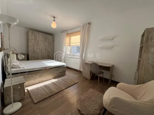 Apartament 3 camere de închiriat – 7 Noiembrie, Târgu Mureș