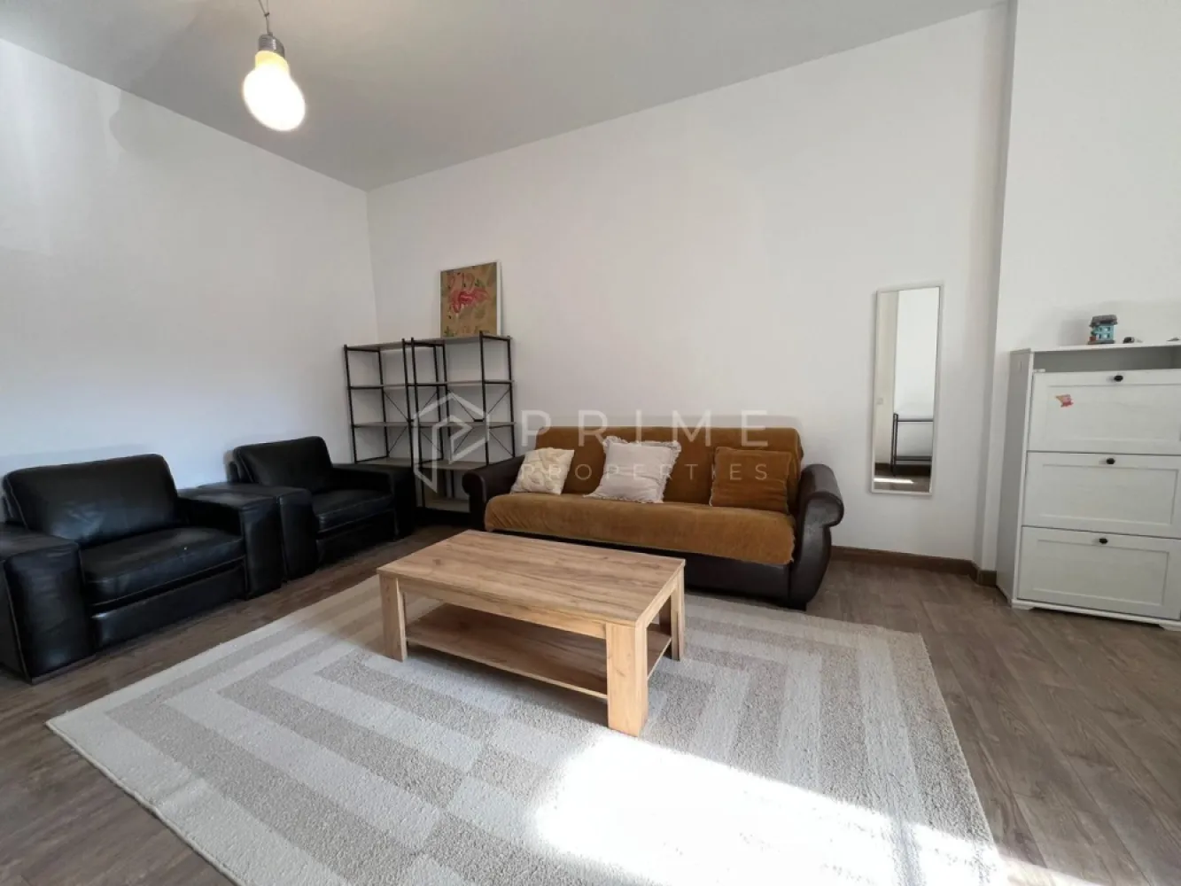 Apartament 3 camere de închiriat – 7 Noiembrie, Târgu Mureș