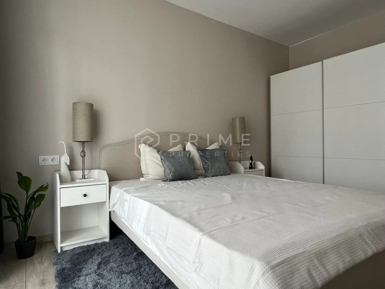Apartament 2 camere de închiriat – Ama Residence, Târgu Mureș