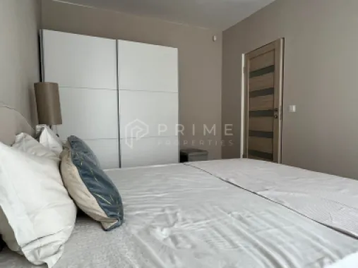 Apartament 2 camere de închiriat – Ama Residence, Târgu Mureș