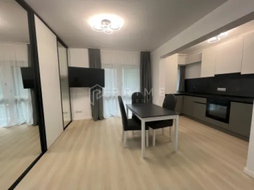 Apartament 2 camere – prima închiriere, imobil nou, zonă semicentrală