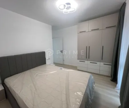 Apartament 2 camere – prima închiriere, imobil nou, zonă semicentrală