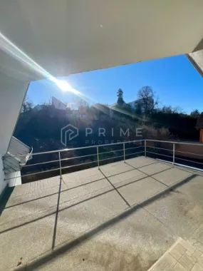 Spațiu Comercial Premium Semicentral | 430 mp | Parcare privată